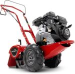 Earthquake 33970 Victor Rear Tine Tiller, Powerful 212cc 4-Cycle Vipe Engine - Image 15