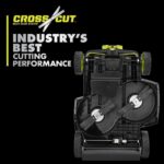 RYOBI 80v Hp brushless 30″ self-propelled dual-blade lawn mower kit - Image 10