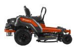 Husqvarna Z248F 21.5HP 726cc Kawasaki Engine 48″ FAB Z-Turn Mower Premium Special Edition 967953905 - Image 4