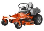 Husqvarna MZ48 23hp 726cc Kawasaki Engine 48″ ClearCut FAB Deck Mower #970455602 - Image 2