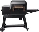 Traeger Ironwood Pellet Grill - Image 6