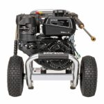 Simpson 3600 PSI 2.5 GPM Pressure Washer Pump with Kohler CH270 Engine – ALK3228-S - Image 3
