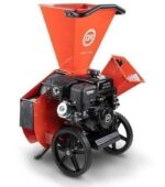 Dr Power Pro 410 Chipper/Shredder, 9.2 HP Dr Engine, 4inch Capacity, Model CS45040DMN (Factory Reconditioned) - Image 2