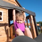 Canyon Creek Swing Set - Image 10