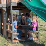 Canyon Creek Swing Set - Image 20