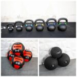 Muscle D Total Fitness Kit - Image 7