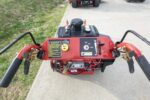 Bradley 36BDE-BS17 36″ Belt Drive E-Clutch Walk Behind Mower 17.5HP Briggs - Image 10