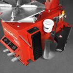 1.5 HP Swing Arm Tire Changer Wheel Changer 24″ Rim Capacity, TC964 - Image 7
