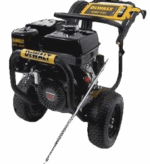 Dewalt DXPW4240 Pressure Washer 4200 PSI 4.0 GPM Manufacturer RFB