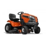 Husqvarna YTH18542 (42″) 18.5HP Briggs Lawn Tractor - Image 2