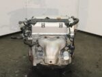 2004–2008 Acura TSX 2.4L K24A / K24A3 4-Cylinder Engine - Image 7