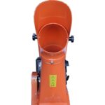 PowerKing 5-Inch 14 HP Chipper Shredder with Electric Starter & Hour Meter – PK0915-EH - Image 8