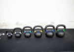 Muscle D Intermediate Fitness Kit - Image 4