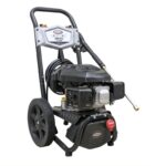 Simpson MegaShot MS61114 2800 PSI Gas Pressure Washer with Kohler XTX675 Engine