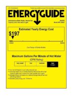 Navien NPE-180A2 High efficiency Condensing Tankless Water Heater - Image 2