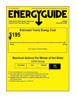 Navien NPE-210S2 High efficiency Condensing Tankless Water Heater - Image 2