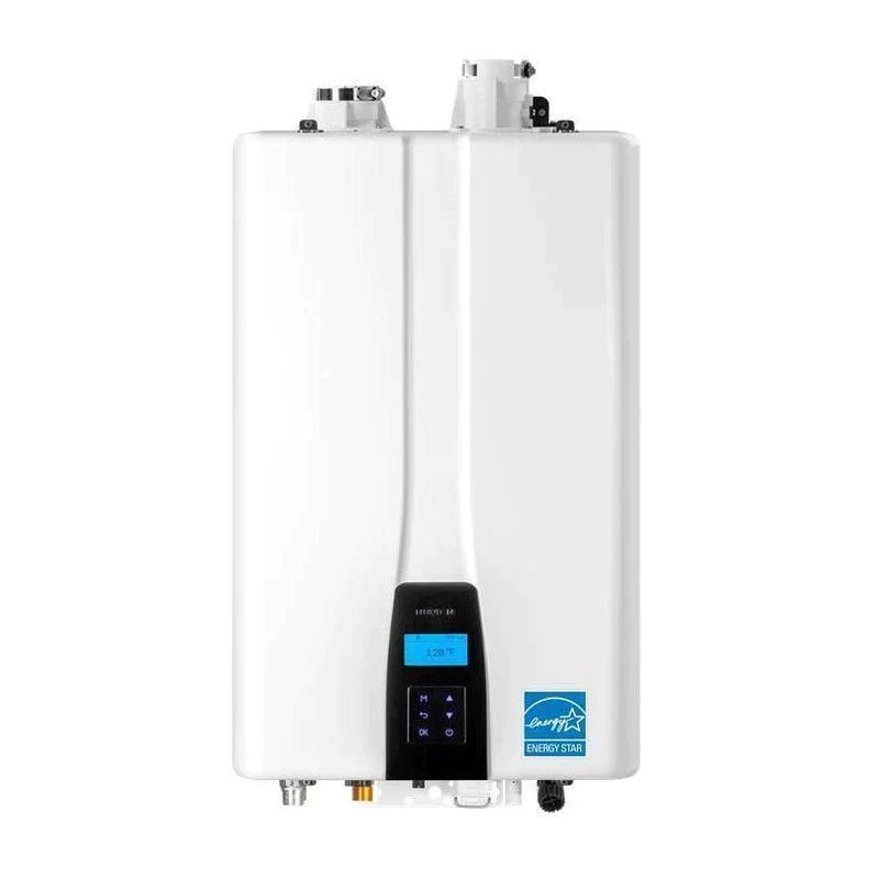 Navien NPE-180A2 High efficiency Condensing Tankless Water Heater