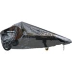 PowerKing 42 Ton ABS Kinetic Log Splitter – PK0342 - Image 3