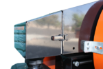 PowerKing 42-Ton 7 HP Kohler Horizontal Kinetic ABS Log Splitter (PK0342) - Image 2