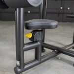 Power Leverage V2 Reverse Grip Lat Pulldown – Muscle D Fitness - Image 12