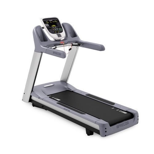 Precor TRM 833 Treadmill (Pre-Owned)