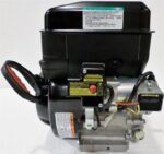 Briggs Professional Series Snow Engine 16.5 TP Recoil Start 3/4″ x 2-33/64″ #25D137-0116 - Image 2