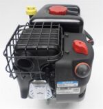 Briggs & Stratton 13D136-0010 208cc 9.5 TP Horizontal Snow Engine, 3/4″ x 2-27/64″ Shaft - Image 4