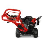 15 inch 15HP 420cc DUCAR E-Start Stump Grinder with Tow Bar, SG380 - Image 17