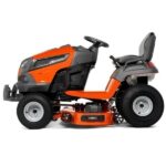 Husqvarna 23 Hp 48″ Deck Riding Mower - Image 3