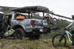 Thule T2 Pro XTR 2 Platform 2″ Hitch Bike Rack – 9034XTR - Image 8