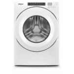 WHIRLPOOL WFW560CHW front load washer