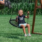 Mystic Tower Swing Set - Image 17