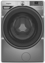 Whirlpool WFW5720RR 4.5 cu. ft. Smart Front Load Washer