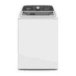 Whirlpool WTW5057LW 4.7 – 4.8 Cu. ft. Top Load Washer w/ Removable Agitator
