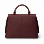 Heritage-Flap Handbag