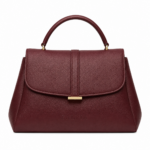 Heritage-Flap Handbag