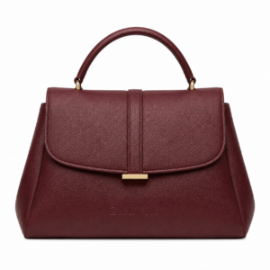 Heritage-Flap Handbag