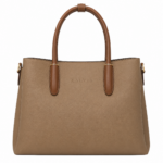 Metropolitan Tote Handbag