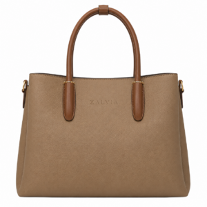 Metropolitan Tote Handbag