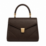 Espresso Executive Handbag