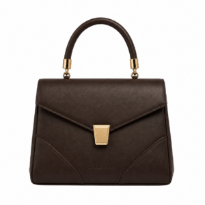 Espresso Executive Handbag