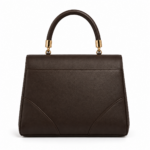 Espresso Executive Handbag