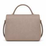 Convertible Carryall Handbag