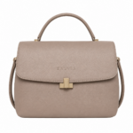 Convertible Carryall Handbag