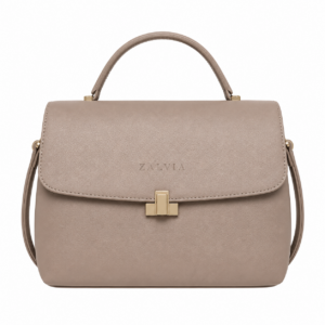 Convertible Carryall Handbag