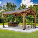 Norwood Gazebo - Image 3