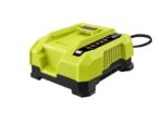 RYOBI 40v Hp brushless 21″ self-propelled AWD dual-blade mower kit - Image 14
