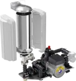 NPE-240A2 – Condensing Tankless Water Heater – 199,000 BTU - Image 7