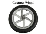 Discovery Motorcycle Cargo Trailer - Image 6
