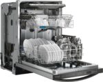 Frigidaire Gallery 24″ Dishwasher with CleanBoost, Stainless Steel - Image 7